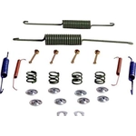 Order Rear Drum Hardware Kit by CARLSON - H7298 For Your Vehicle